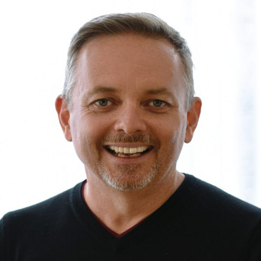 Scott Pyke